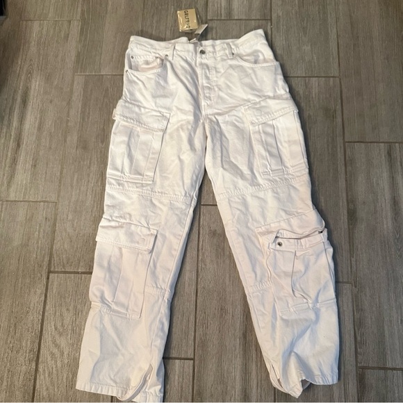 GRLFRND Lex Cargos in Sierra 30 - Picture 2 of 2